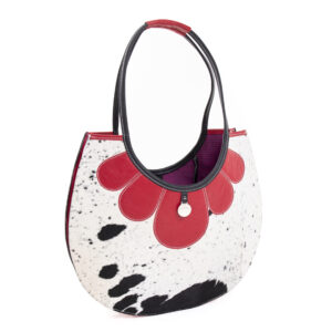 Clarity Collection Handbag