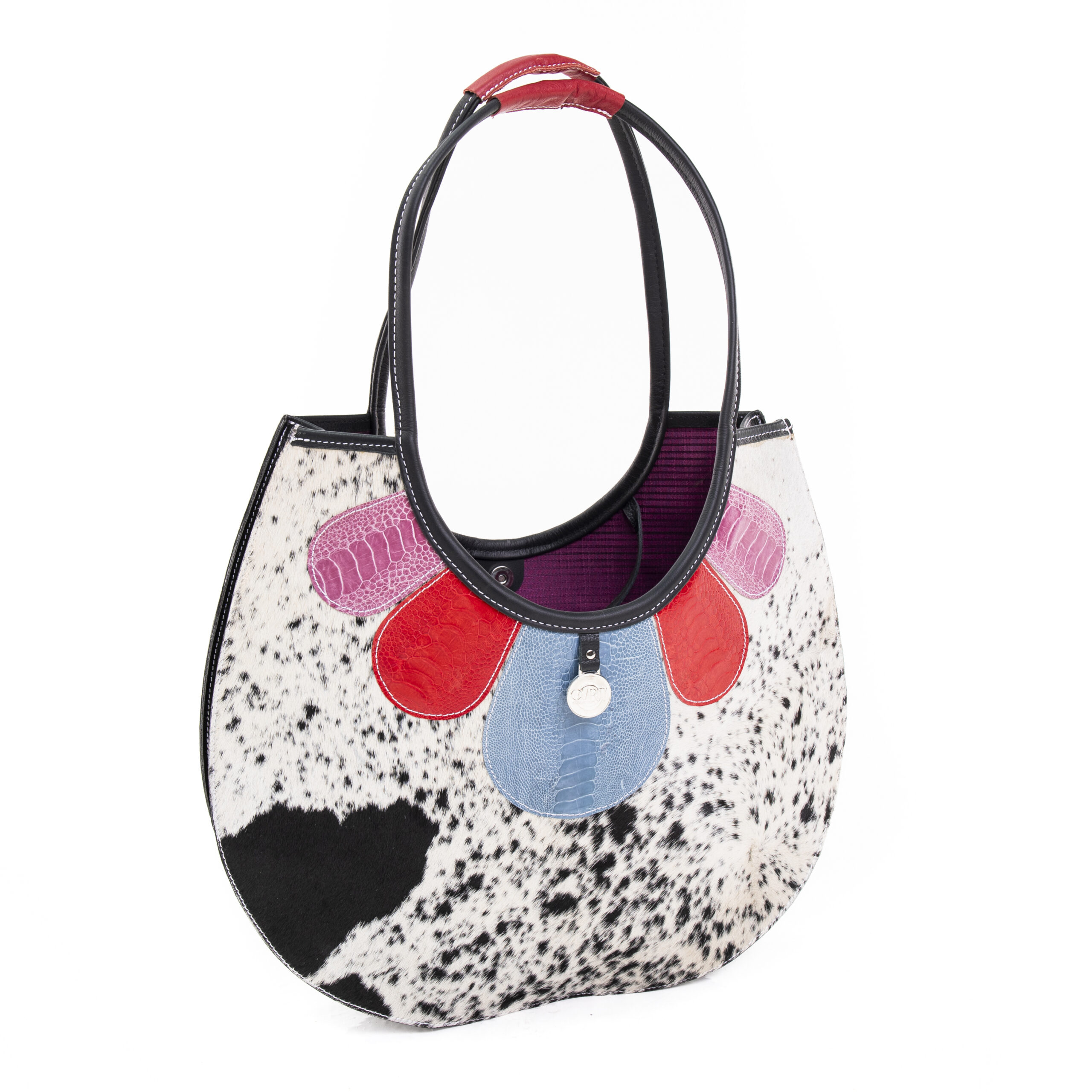 Clarity Collection Handbag