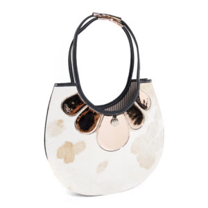 Clarity Collection Handbag