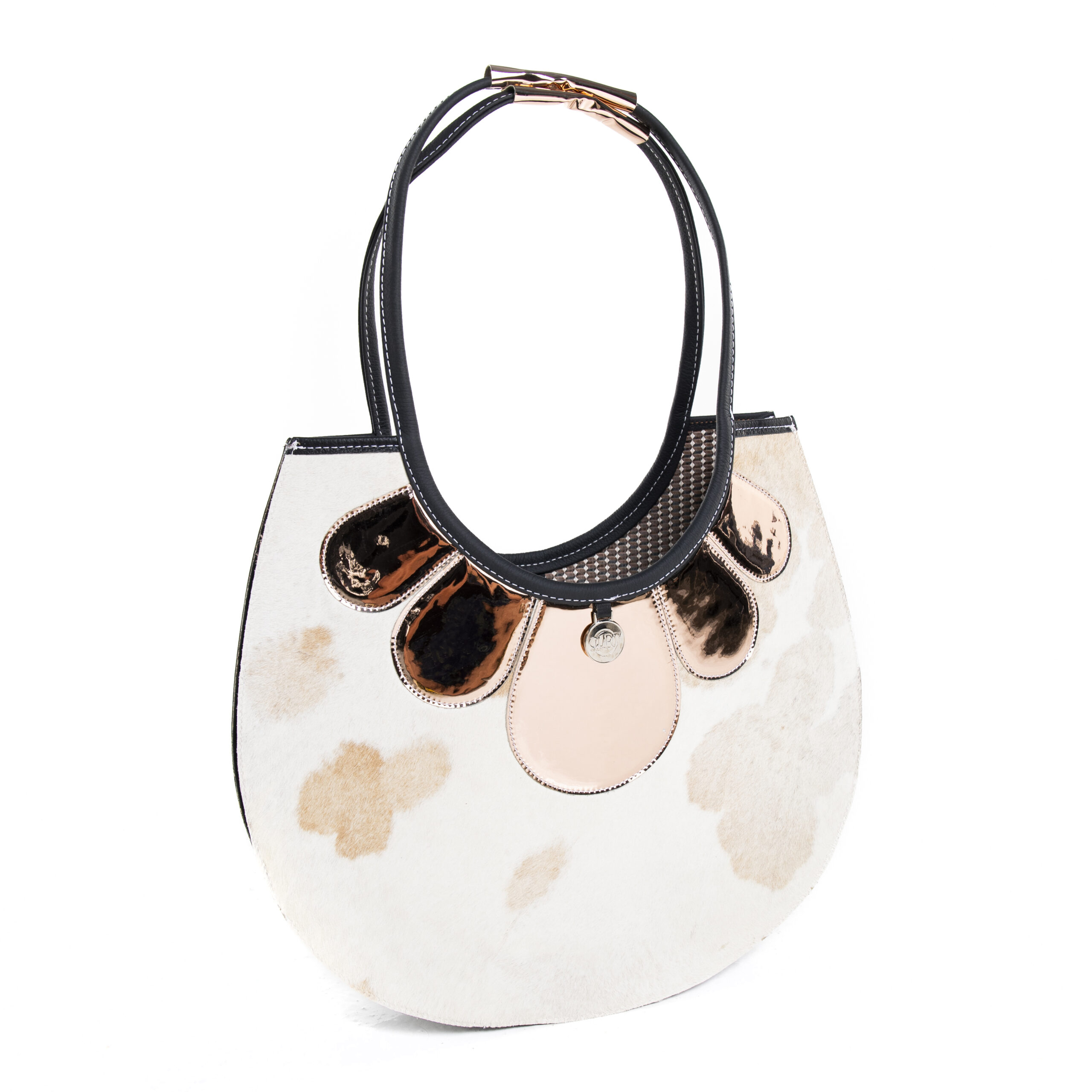 Clarity Collection Handbag