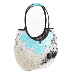Clarity Collection Handbag