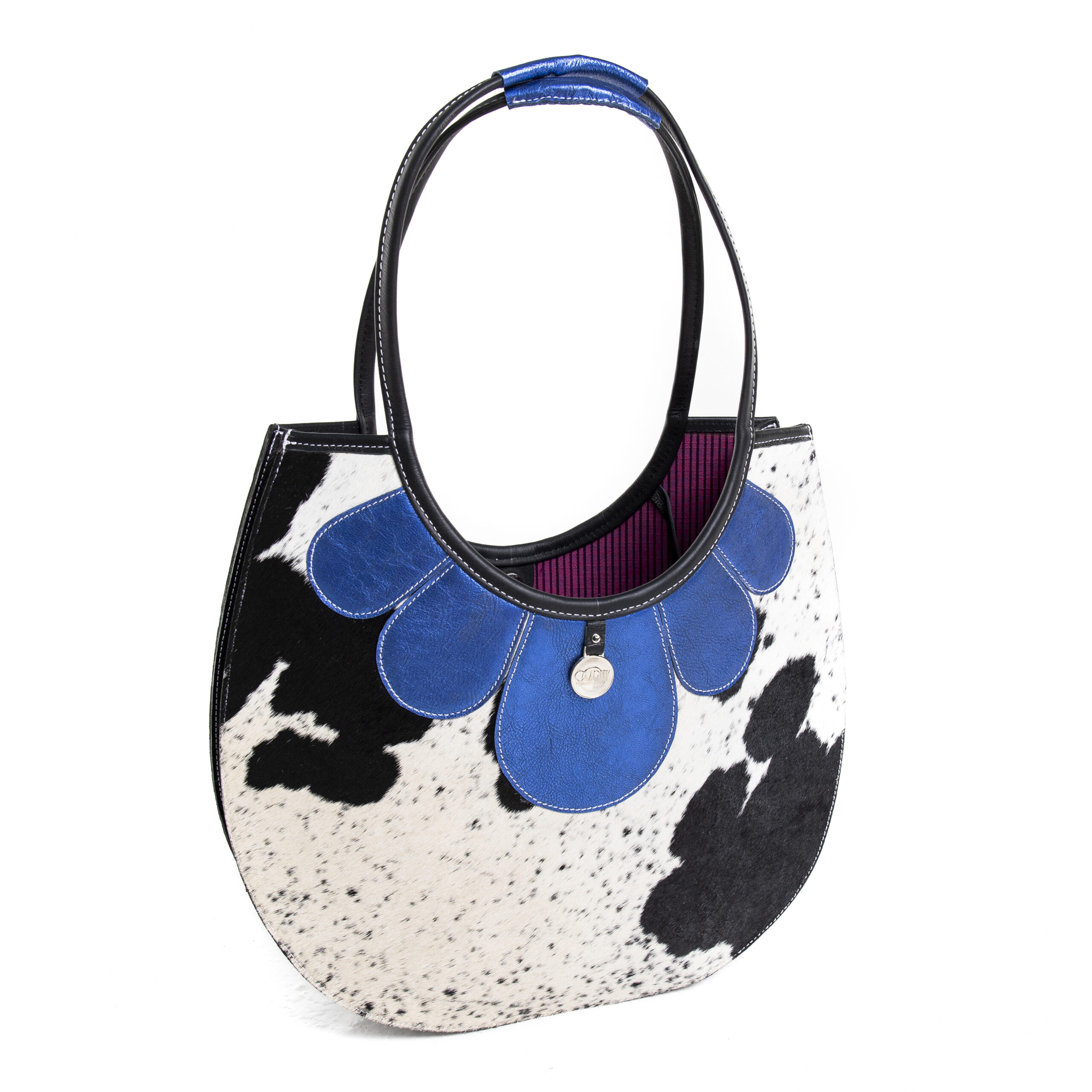 Clarity Collection Handbag
