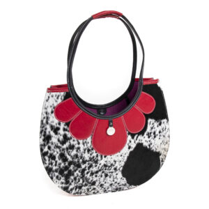 Clarity Collection Handbag