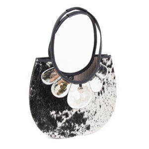 Clarity Collection Handbag