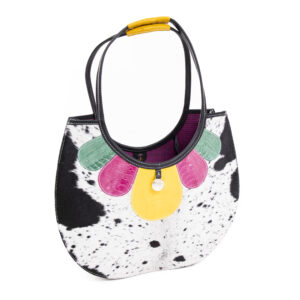 Clarity Collection Handbag