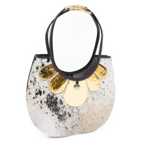 Clarity Collection Handbag
