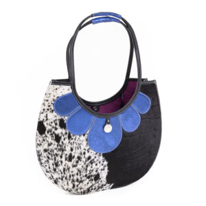 Clarity Collection Handbag